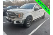 $26039 : Ford F-150 2018 4x2 Lariat 4 thumbnail
