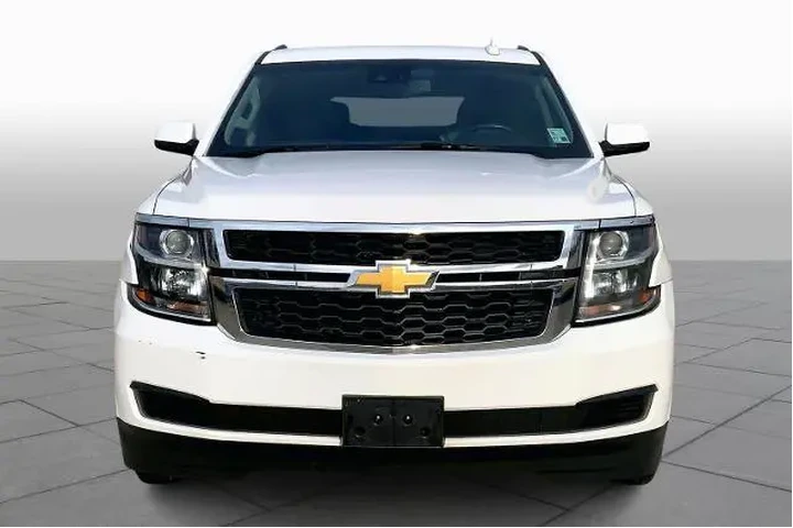 $25717 : Chevrolet Tahoe 2020 4x4 LT image 4