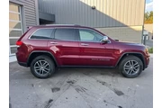 $15504 : Jeep Grand Cherokee 2018 4x4 thumbnail