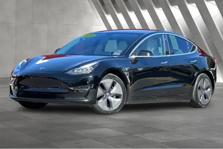 $18900 : Tesla Model 3 2020 Standard image 2