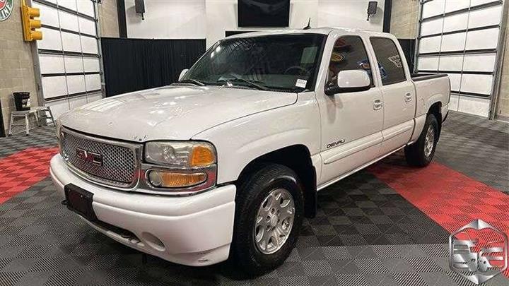 $8999 : 2005 GMC Sierra 1500 image 1