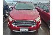 $13611 : Ford EcoSport 2019 Titanium thumbnail