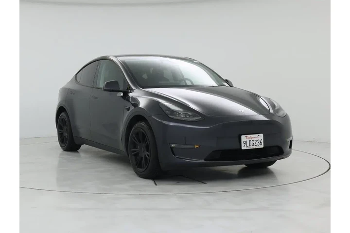 $36998 : Tesla Model Y 2024 AWD Long image 1