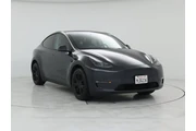 Tesla Model Y 2024 AWD Long en Sacramento