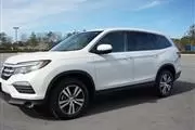 2017 Honda Pilot EX-L en Los Angeles