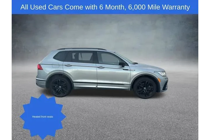 $20422 : Volkswagen Tiguan 2022 AWD S image 4