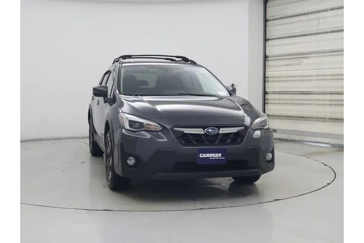 $25998 : Subaru Crosstrek 2021 AWD Li image 5