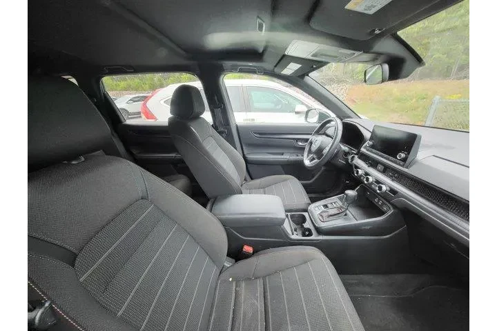 $31499 : Honda CR-V Hybrid 2024 AWD S image 8