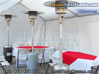 REMATA PARTY'S RENTALS image 2