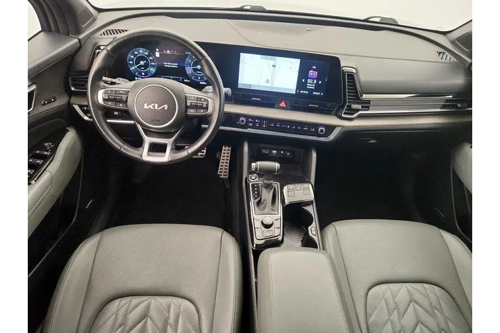 $26998 : Kia Sportage 2023 AWD X-Pro image 9