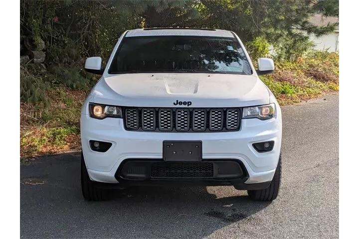$19460 : Jeep Grand Cherokee 2020 4x4 image 2