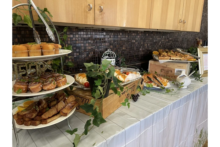 FLAVORS CATERING image 1