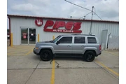 Jeep Patriot 2015 Sport 4dr en Shreveport