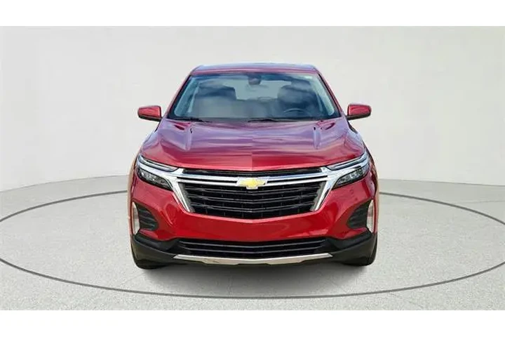 $17499 : Chevrolet Equinox 2020 LT 4d image 8
