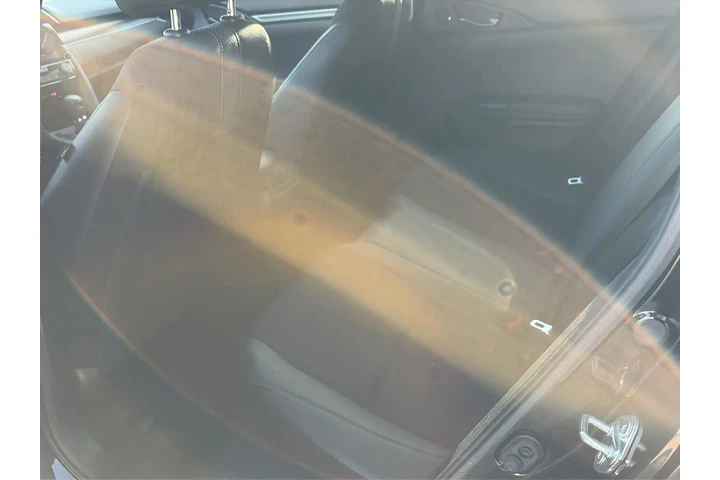 $23509 : Honda Civic 2021 Sport 4dr H image 4