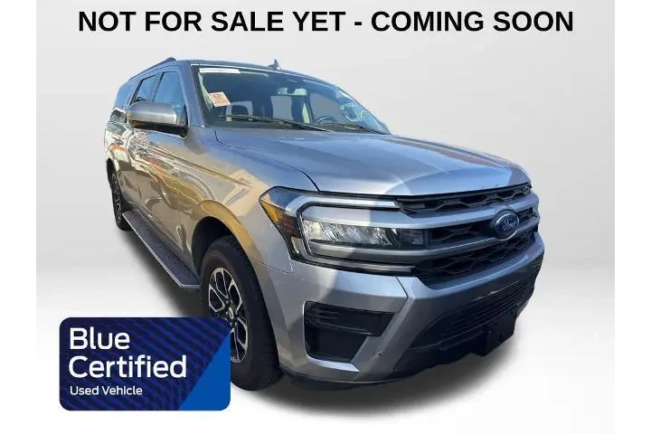 $34397 : Ford Expedition MAX 2023 4x4 image 1