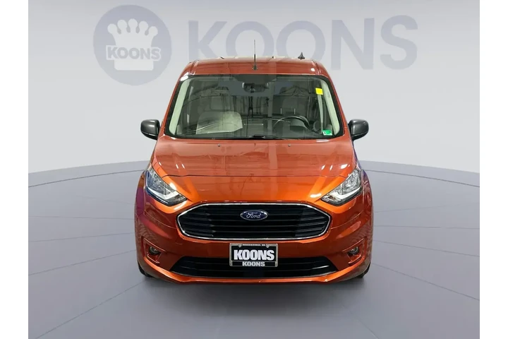 $23742 : Ford Transit Connect 2022 XL image 8