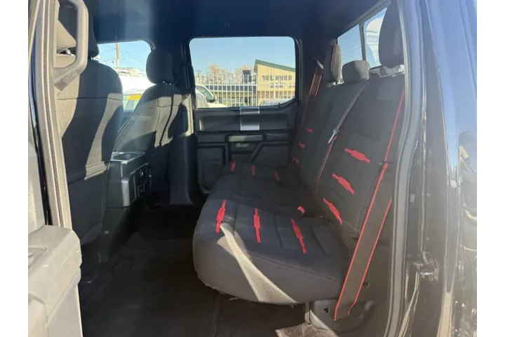 $19900 : 2017 F-150 XLT image 8