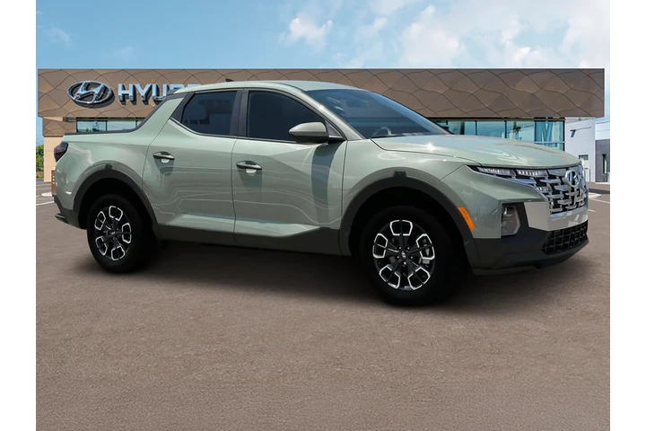 $29389 : Hyundai SANTA CRUZ 2024 AWD image 10