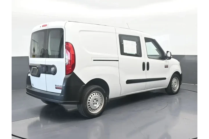 $17990 : Ram ProMaster City 2021 Base image 6