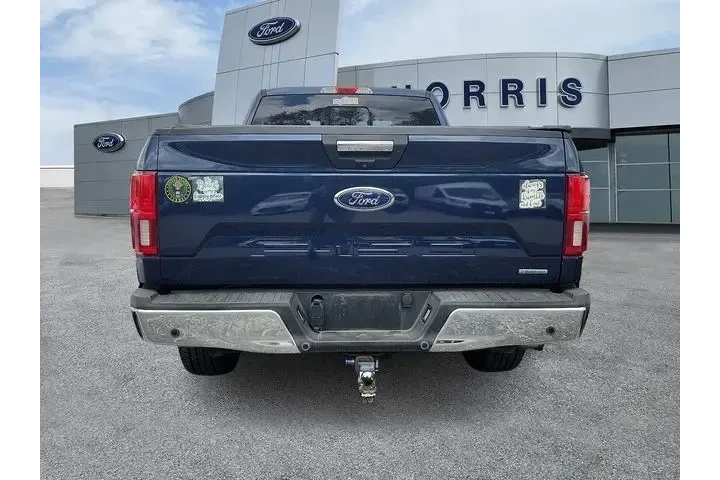 $23842 : Ford F-150 2019 4x4 XL 4dr S image 3