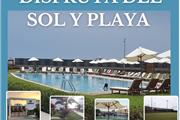 Venta Casa de Playa Asia 4Dorm thumbnail