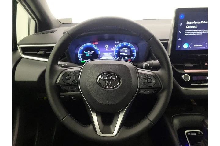 $29998 : Toyota Corolla Hybrid 2026 S image 10