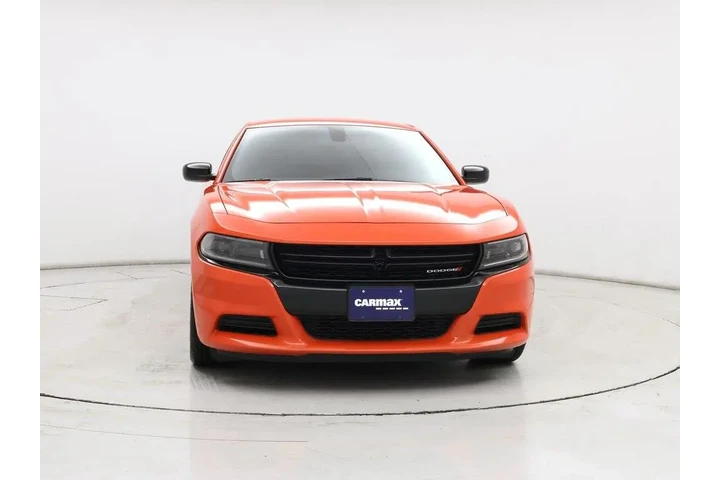 $26998 : Dodge Charger 2022 SXT 4dr S image 5
