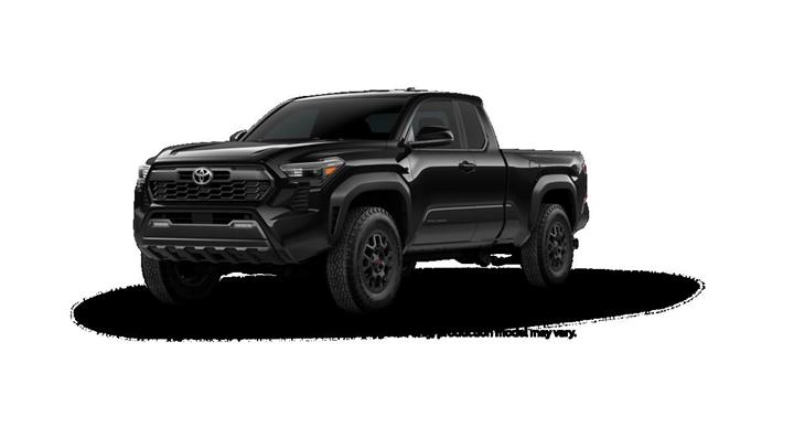 $41569 : New 2024 Tacoma TRD PreRunner image 3