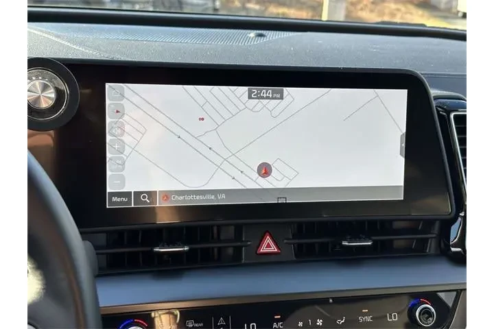 $27999 : Kia Sportage 2024 AWD EX 4dr image 9