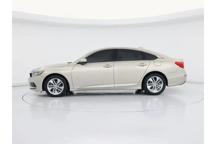 $21998 : Honda Accord 2018 LX 4dr Sed image 3