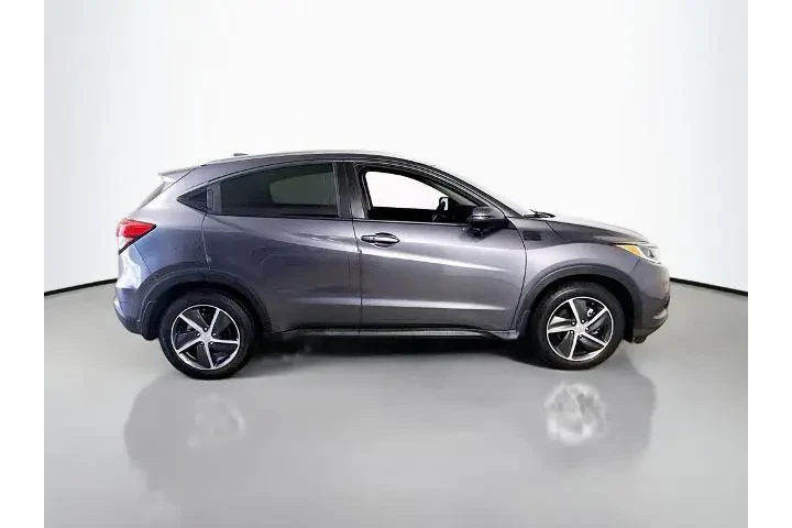 $27000 : Honda HR-V 2022 EX 4dr Cross image 8