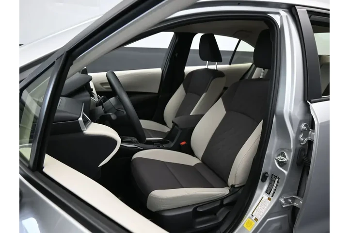 $22584 : Toyota Corolla Hybrid 2024 S image 10