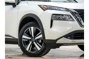 $26495 : Nissan Rogue 2022 AWD Platin thumbnail