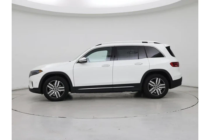 $38998 : Mercedes-Benz EQB 2025 AWD E image 3