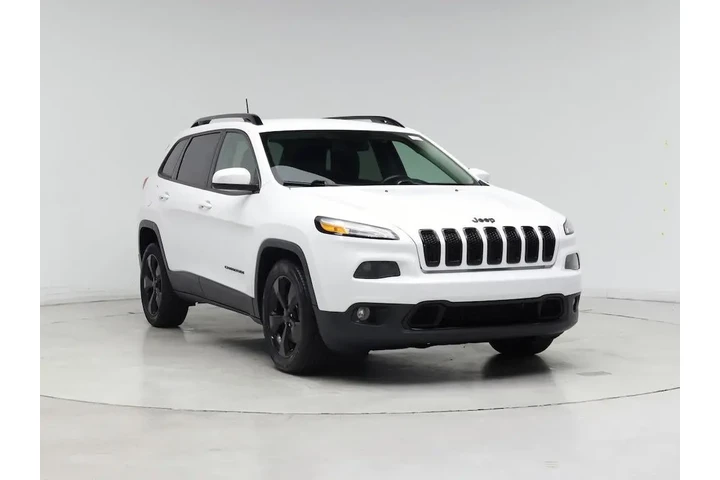$16998 : Jeep Cherokee 2018 Latitude image 1