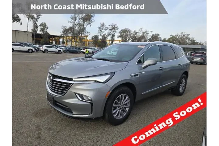 $32793 : Buick Enclave 2024 4x4 Premi image 1