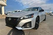 Pre-Owned 2023 Altima 2.5 SR en El Paso