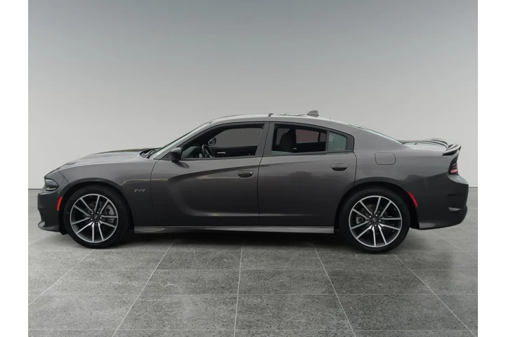$32250 : Dodge Charger 2023 R/T 4dr S image 2