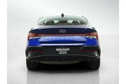 $20998 : Hyundai ELANTRA 2025 SEL Con thumbnail