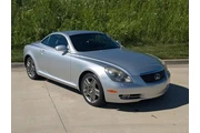 Lexus SC 430 2006 2dr Conver en Kansas City MO