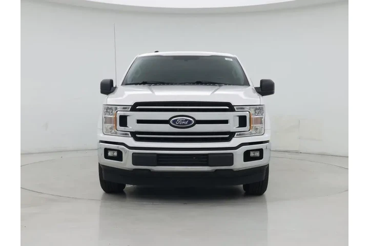 $19998 : Ford F-150 2018 4x2 XLT 4dr image 5