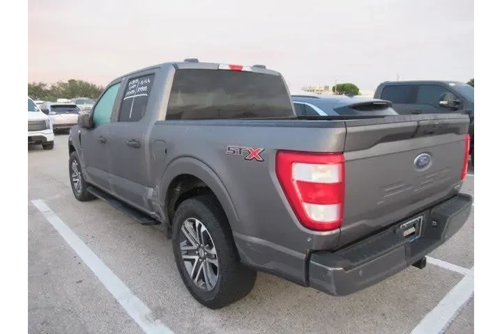$23990 : Ford F-150 2021 4x2 XL 4dr S image 4