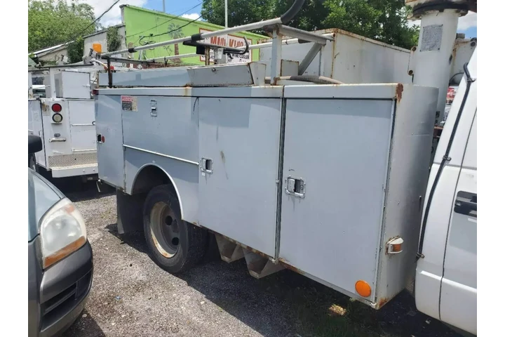 $5995 : 2002 CHEVROLET SILVERADO 3500 image 5