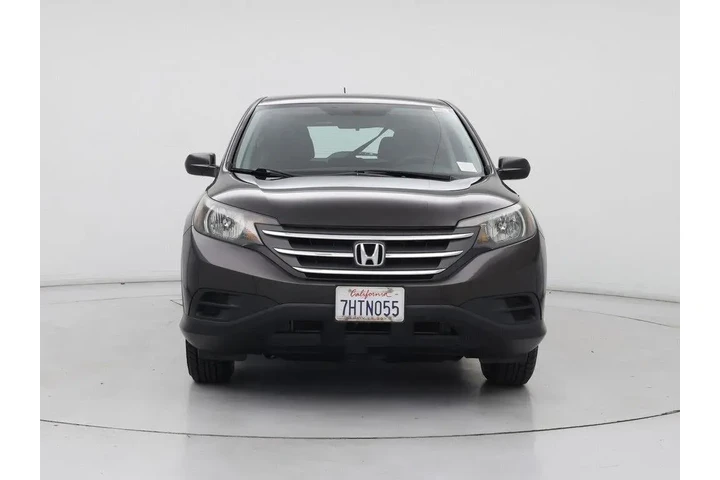 $15998 : Honda CR-V 2014 LX 4dr SUV image 5