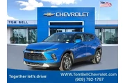 Chevrolet Blazer 2024 AWD LT