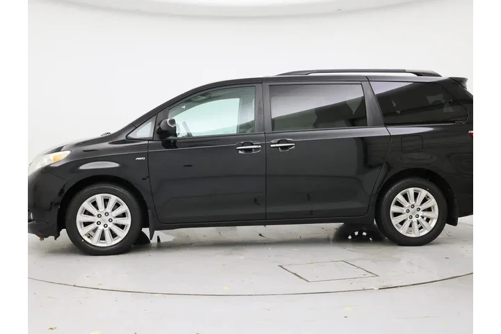 $23998 : Toyota Sienna 2016 AWD XLE 7 image 3