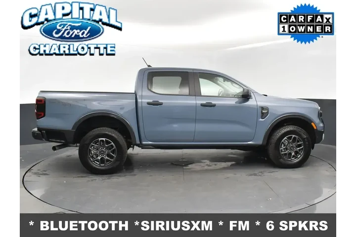 $32999 : Ford Ranger 2024 4x4 XLT 4dr image 9