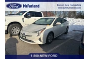 Toyota Prius 2017 Two Eco 4d