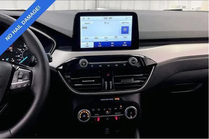 $21490 : Ford Escape 2022 AWD SE 4dr image 6